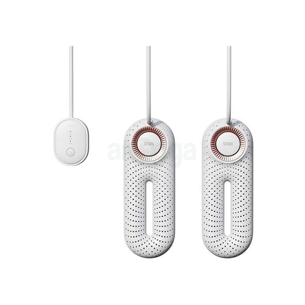 Sothing Zero Shoes Dryer Pro - Fast Drying & Antibacterial  