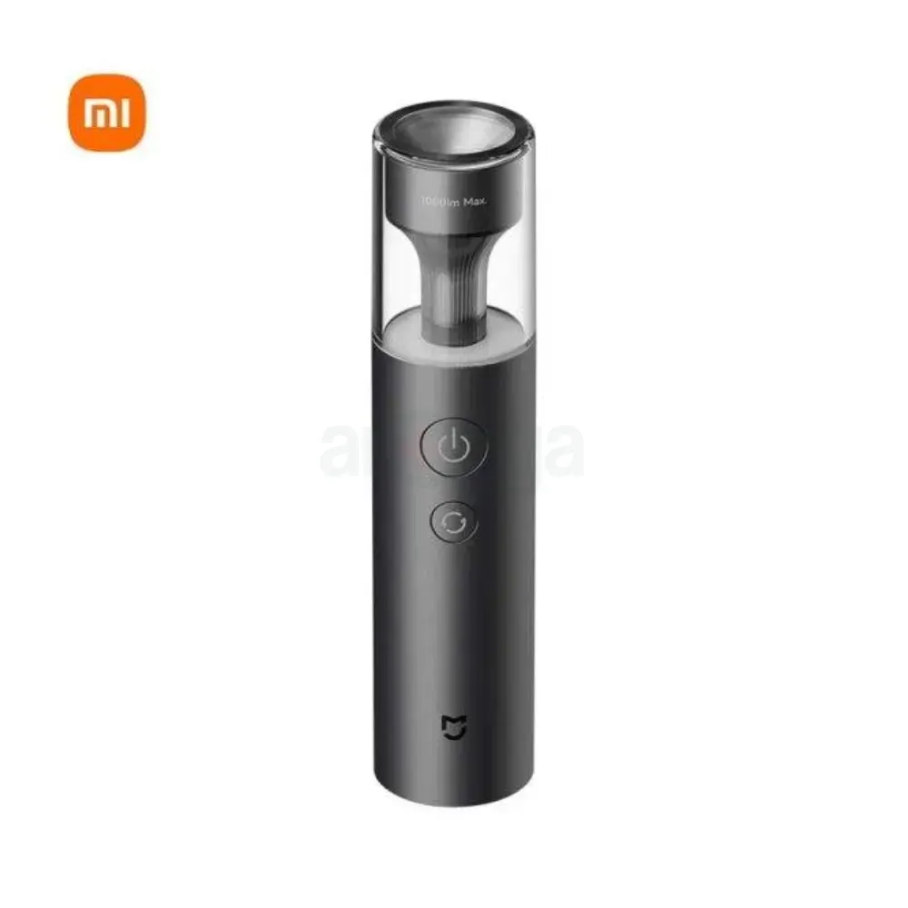 Xiaomi Mijia Multi-Functional LED Flashlight MJSDT002QW – Portable Rechargeable Outdoor Torch with Adjustable Modes  
