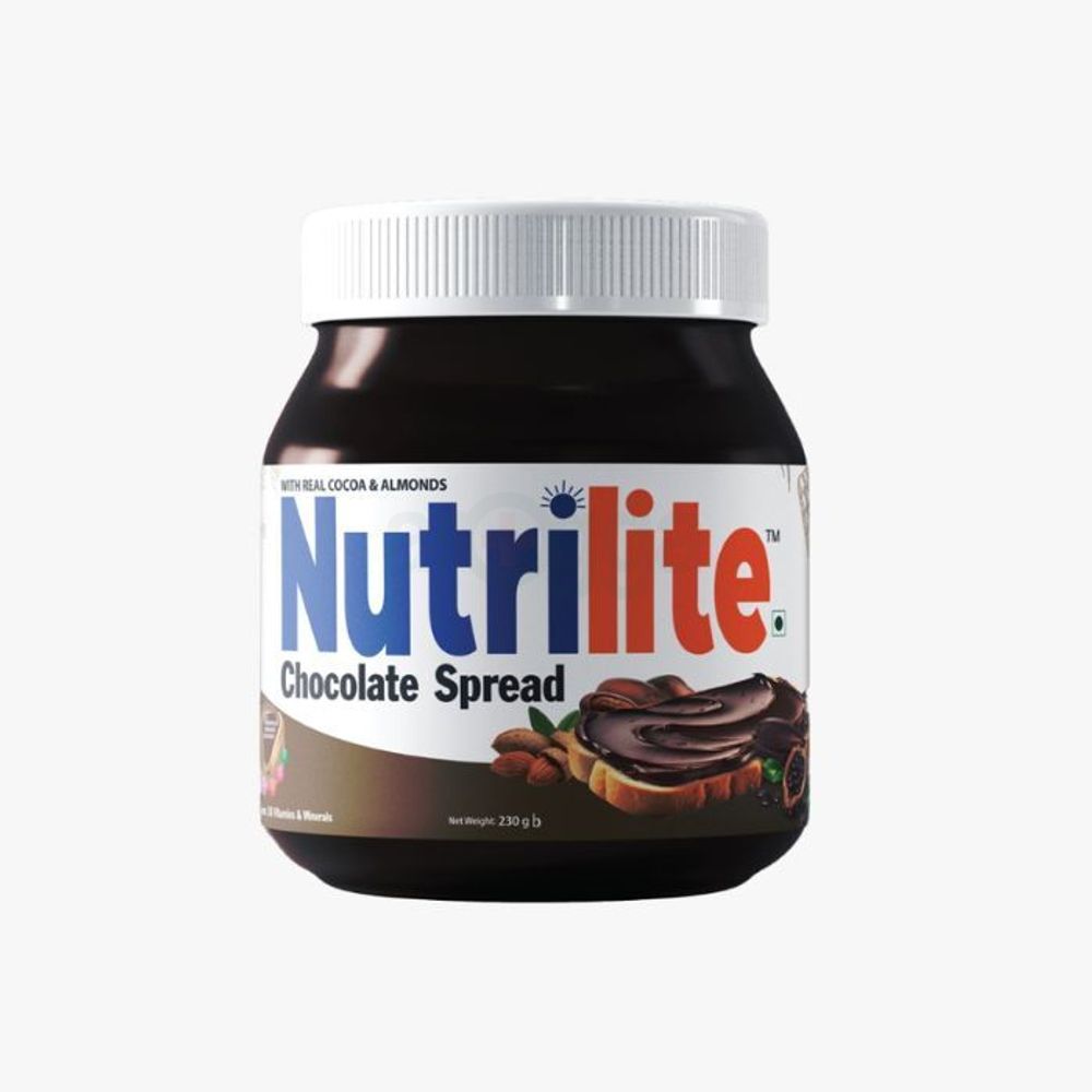 Nutrilite Chocolate Spread 230g  