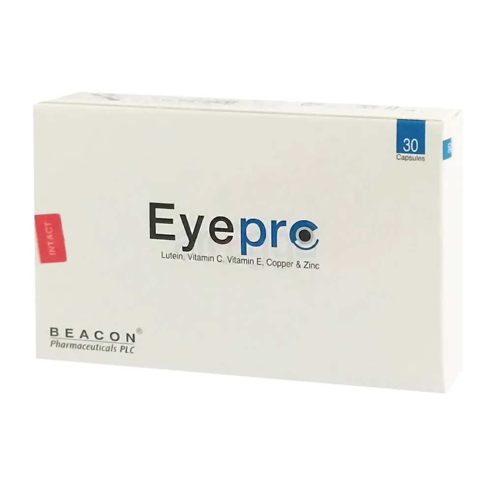 Eyepro 60mg+30mg+6mg+2mg+15mg capsule
