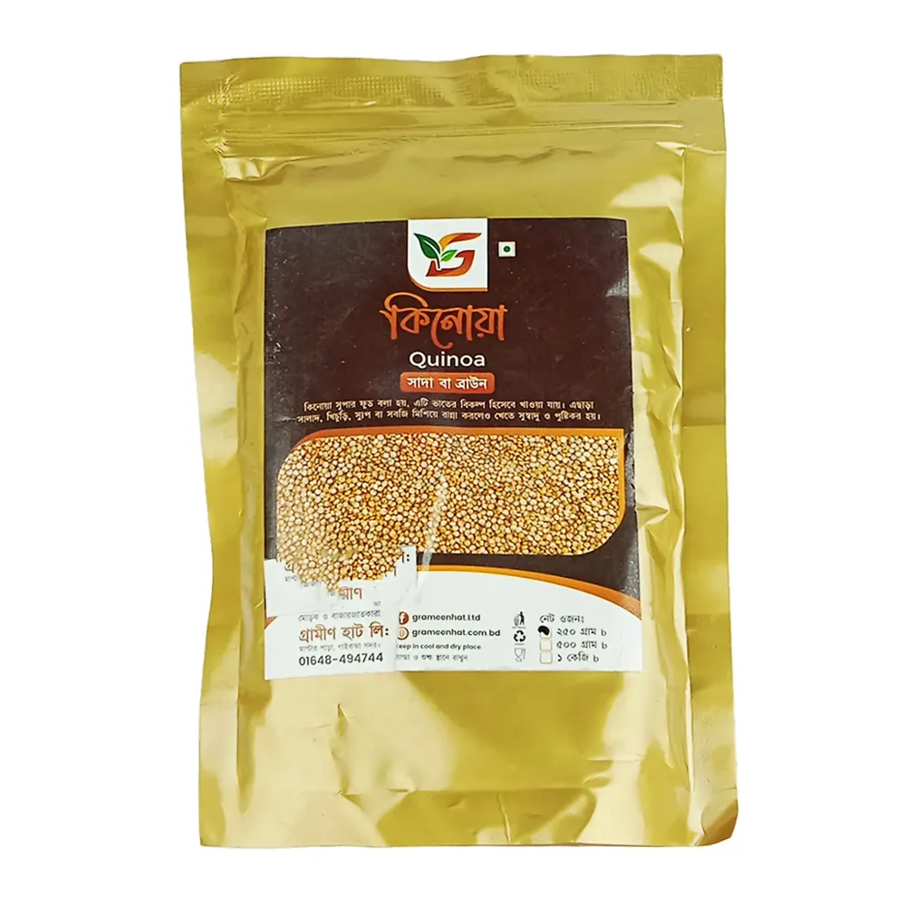 Grameen Hat Quinoa 250g  
