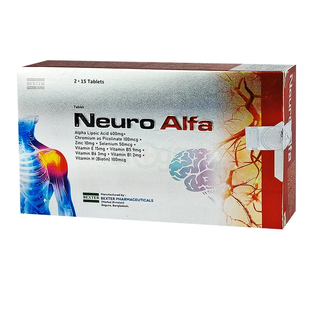 Neuro Alfa  