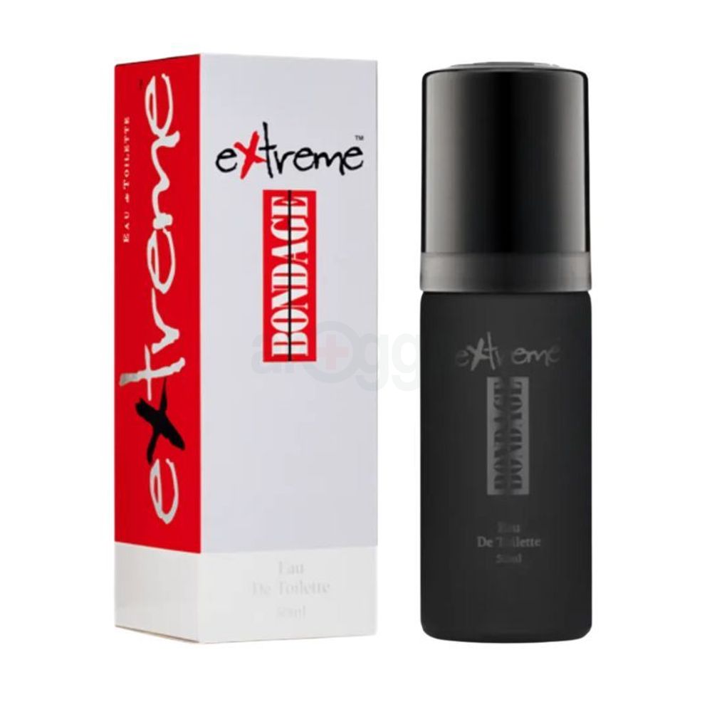 Bondage Extreme Hommes EDT 50ml   