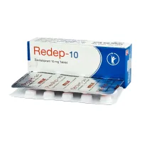 Redep 10mg tablet