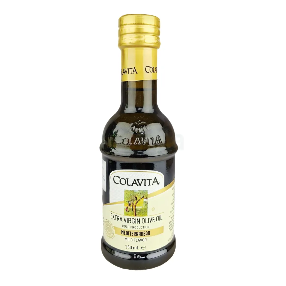 Colavita Extra Virgin Olive Oil Mild Flavor 250ml  