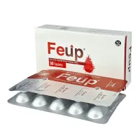 Feup 210mg tablet