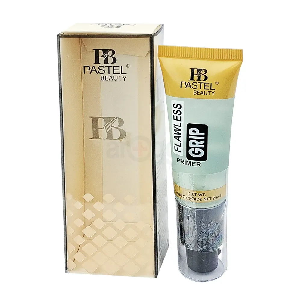 Pastel Beauty Flawless Grip Primer 25ml (PB-PM46)  