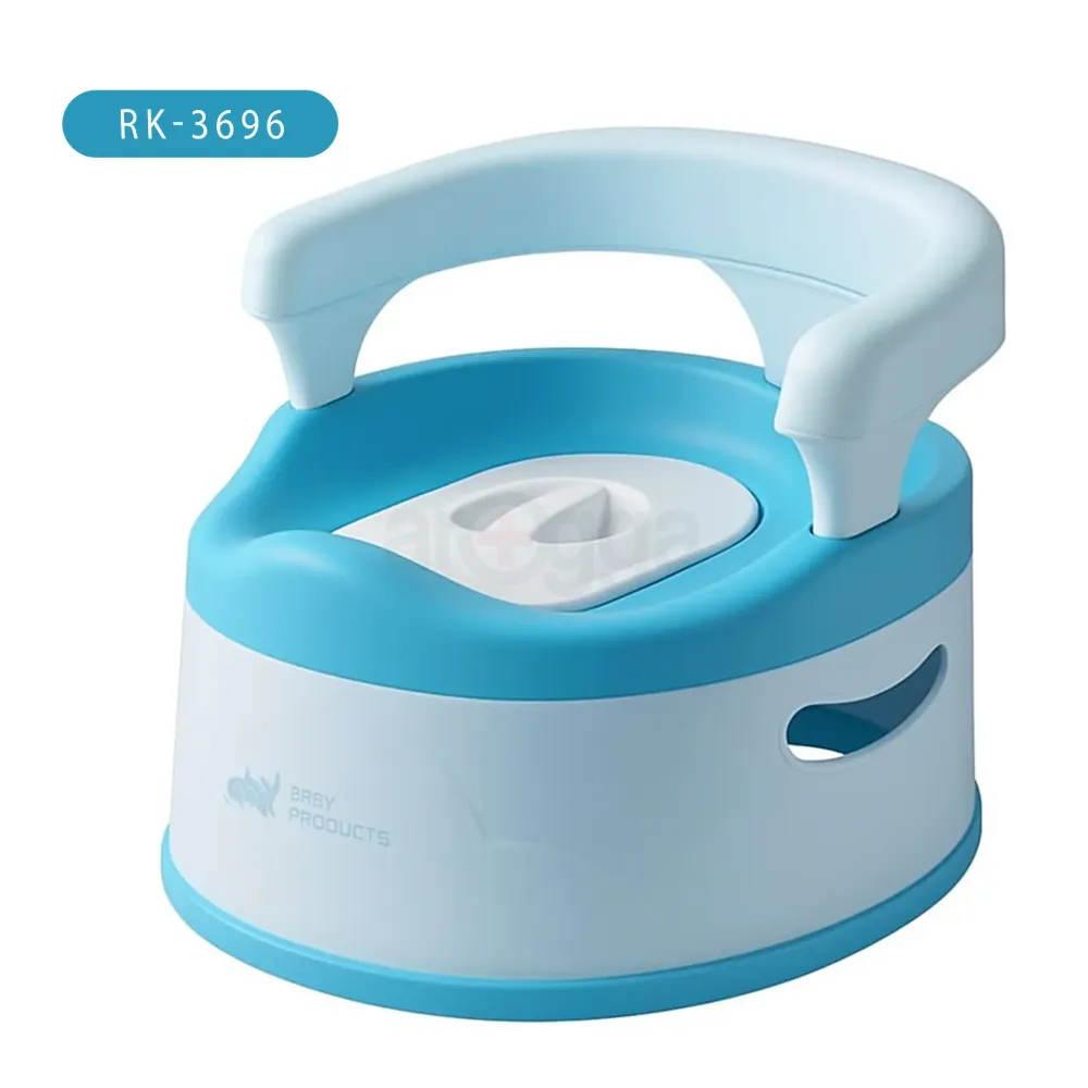 Rovco Baby Potty Seat (RK-3696)  