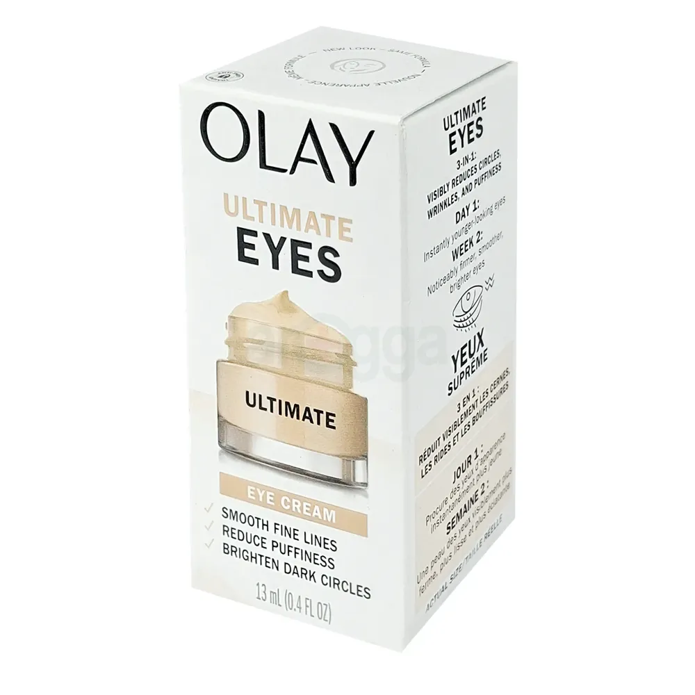  Olay Ultimate Eyes Ultimate Eye Cream – 13ml  