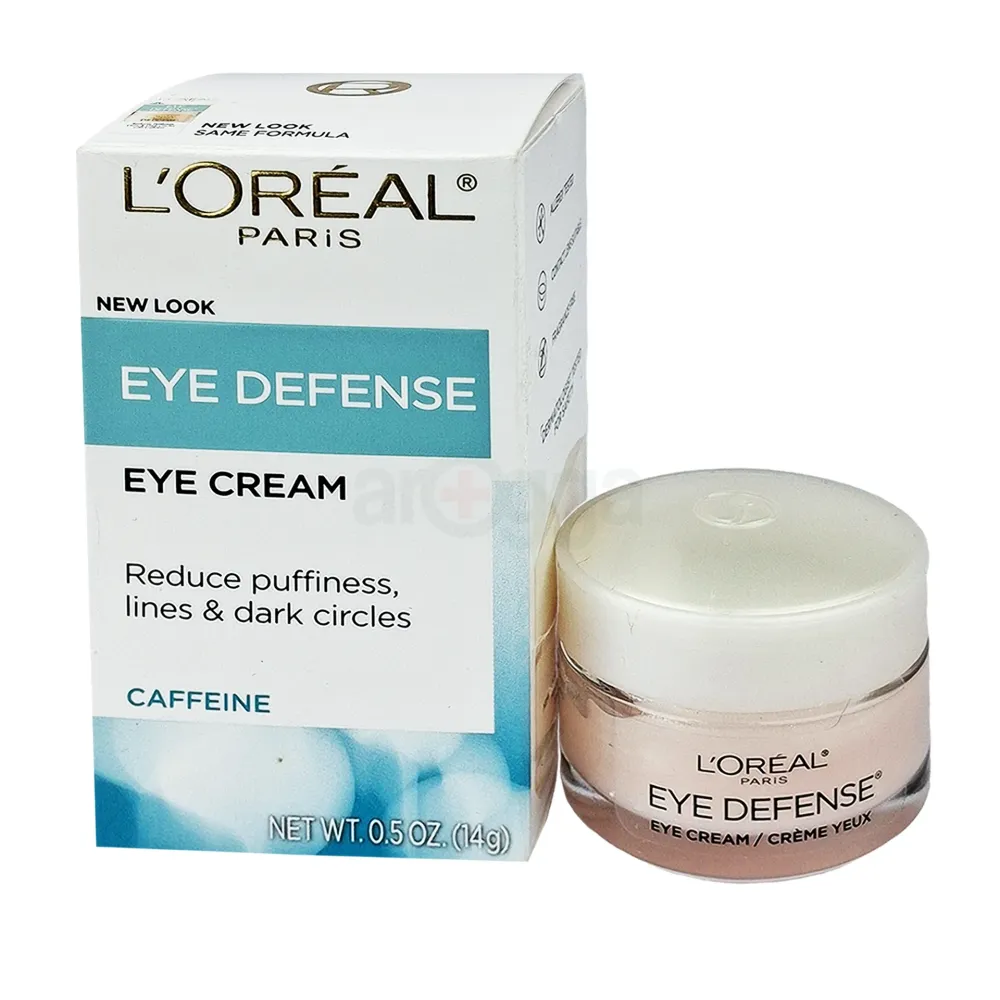 L’Oréal Paris Eye Defense Eye Cream – 14g  