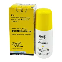 Chemist At Play Neck Knee Elbow Brightening Roll On Brightens Skin & Removes Pig...