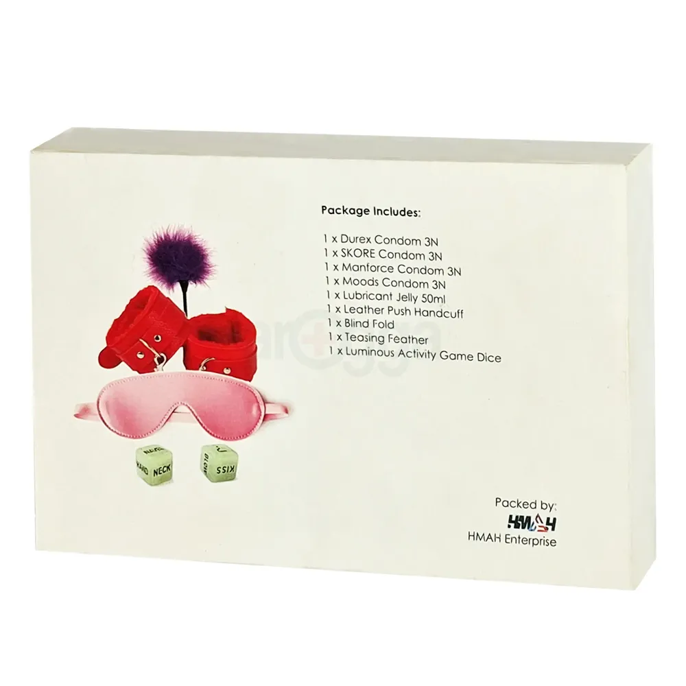 Romantica Surprise Kit  