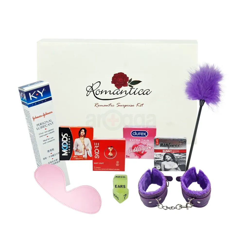 Romantica Surprise Kit  