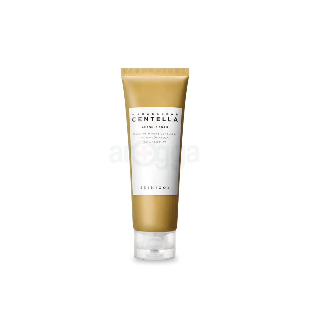 SKIN1004 Madagascar Centella Ampoule Foam Cleanser 20ml  