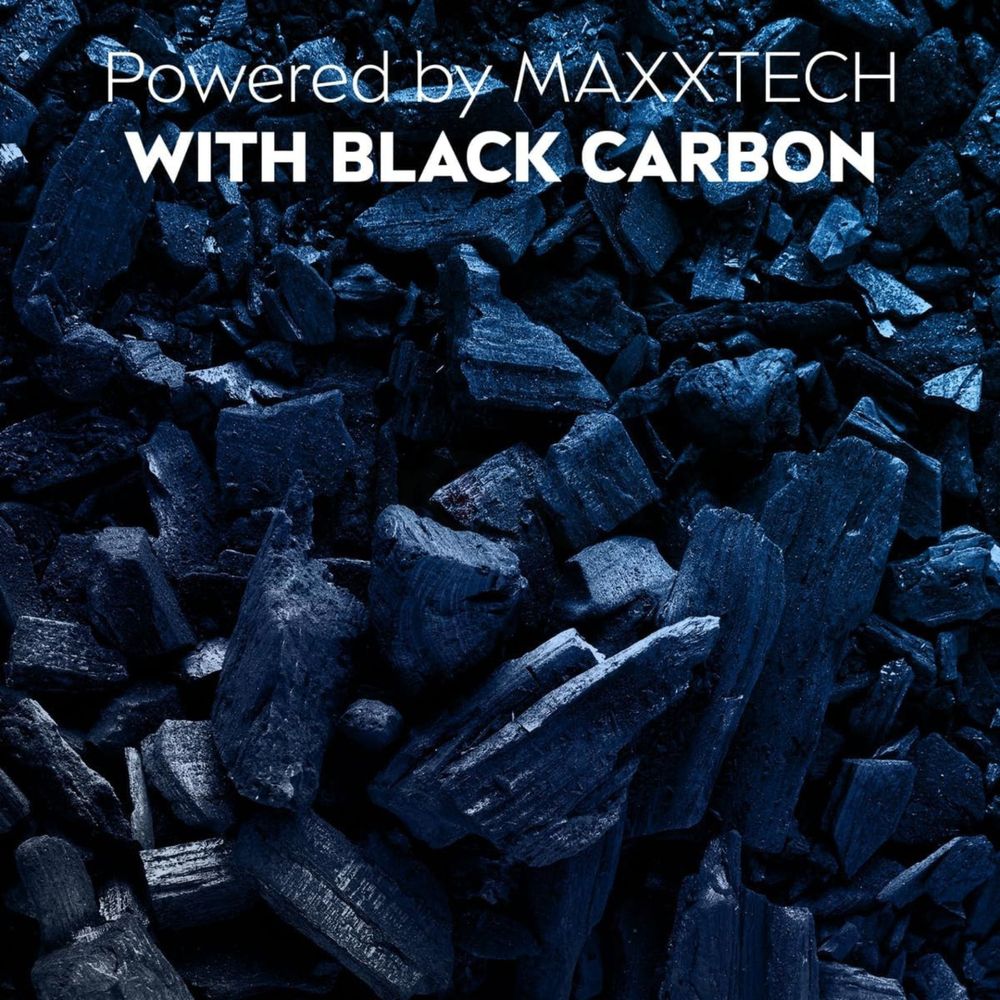 Nivea Men Deep Anti-Impurities Clean Face & Beard Wash 100ml  