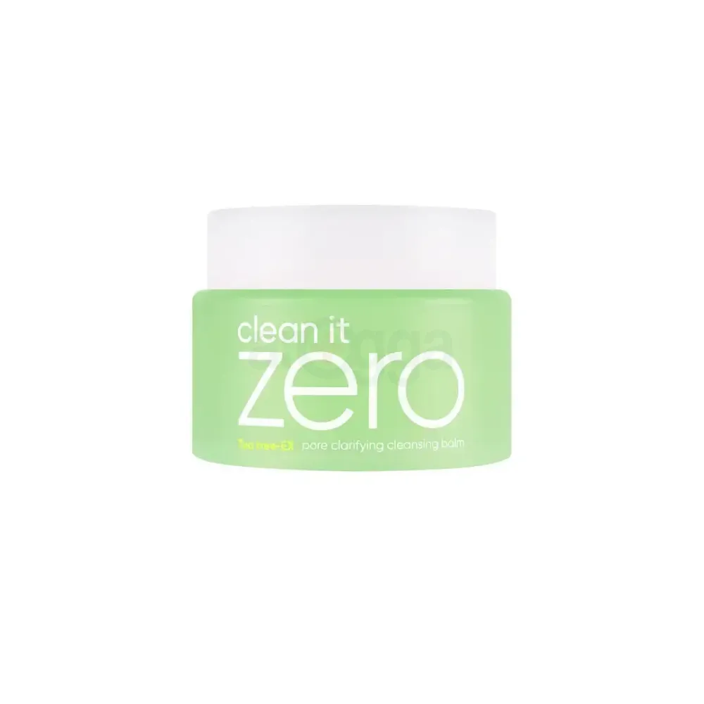 Banila Co Clean It Zero Tea Tree-Ex Pore Clarifying Balm 7ml  