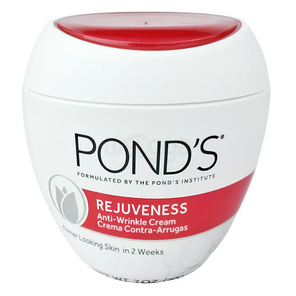 Pond's Rejuveness Anti‑Wrinkle Cream 200 gm  