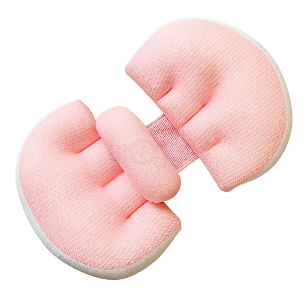 4 Styles Multi-Function U Shape Pregnant Women Belly Support Pillow Pregnancy Maternity For Mom Sleep Well (3 piece  Pillow )  