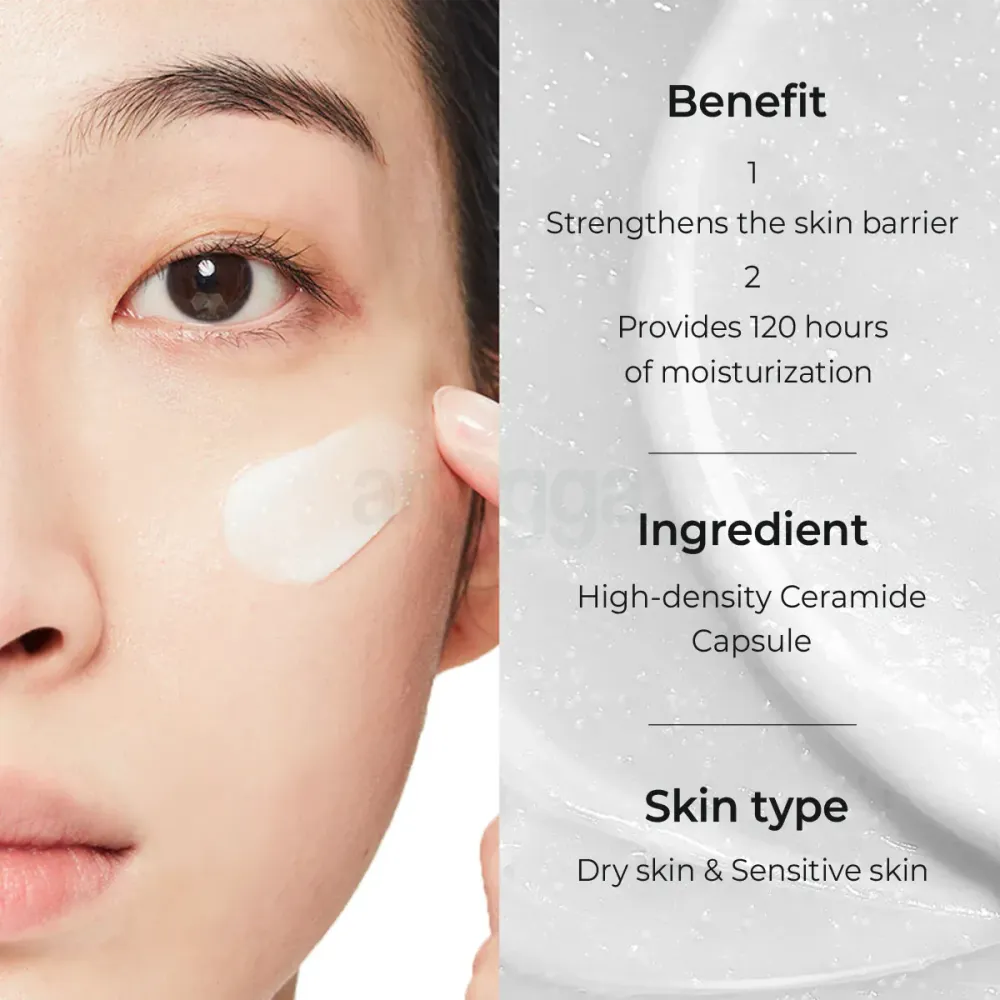 Aestura Atobarrier 365 Cream for Dry & Sensitive Skin 30ml  