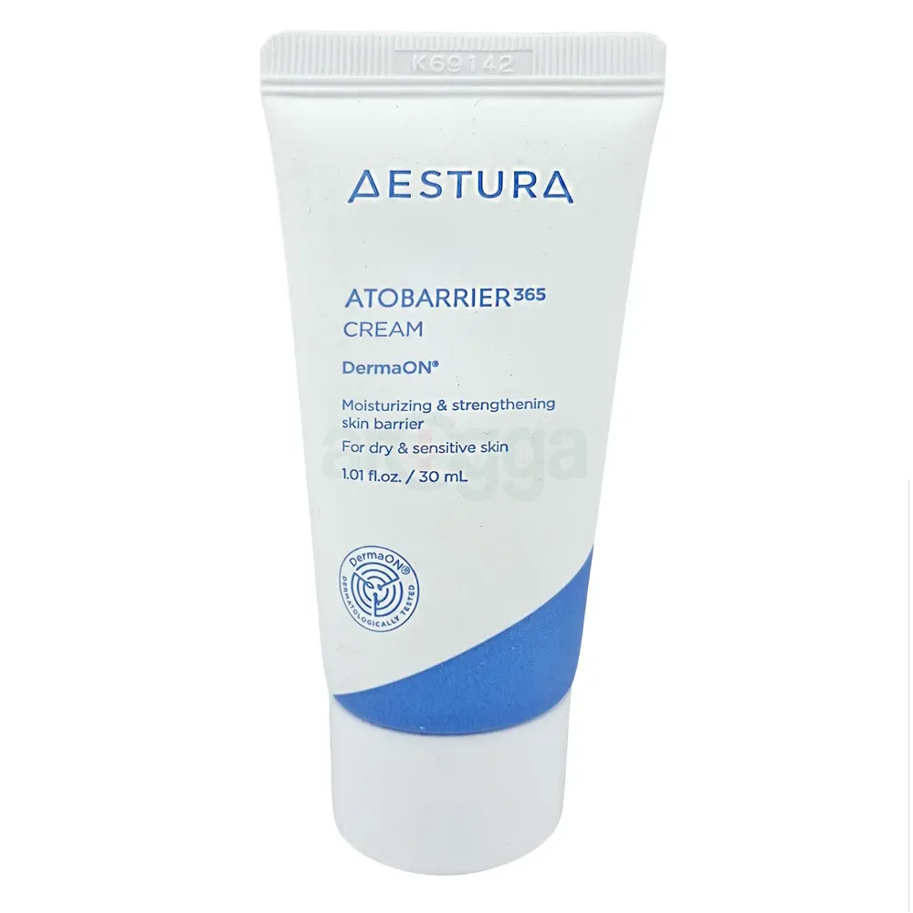 Aestura Atobarrier 365 Cream for Dry & Sensitive Skin 30ml  