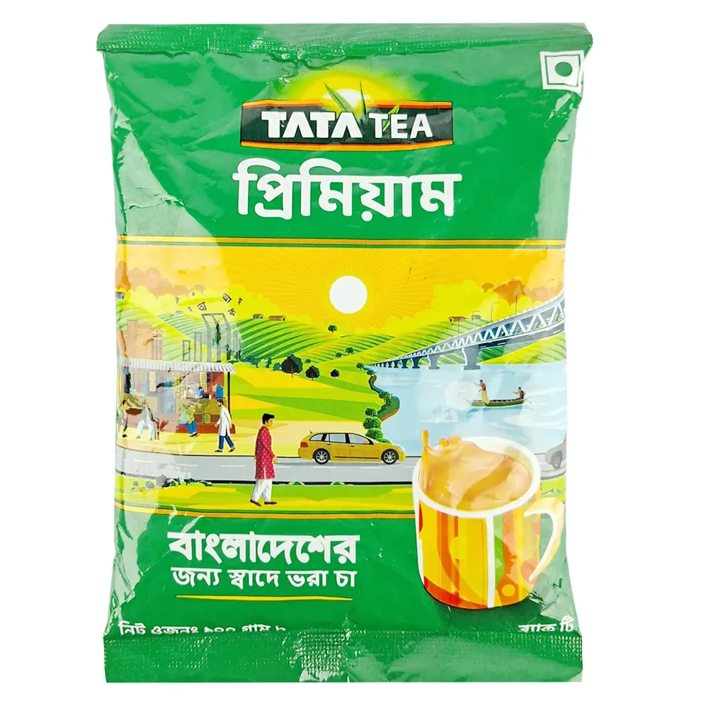 Tata Tea Premium Leaf 100g price in Bangladesh | Arogga