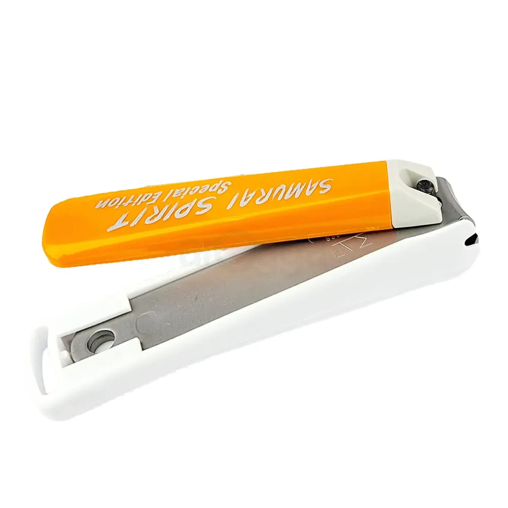 Samurai Sprite Special Edition Nail Copper – (Orange) – Made in Japan  