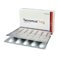 Tacromus 1mg capsule