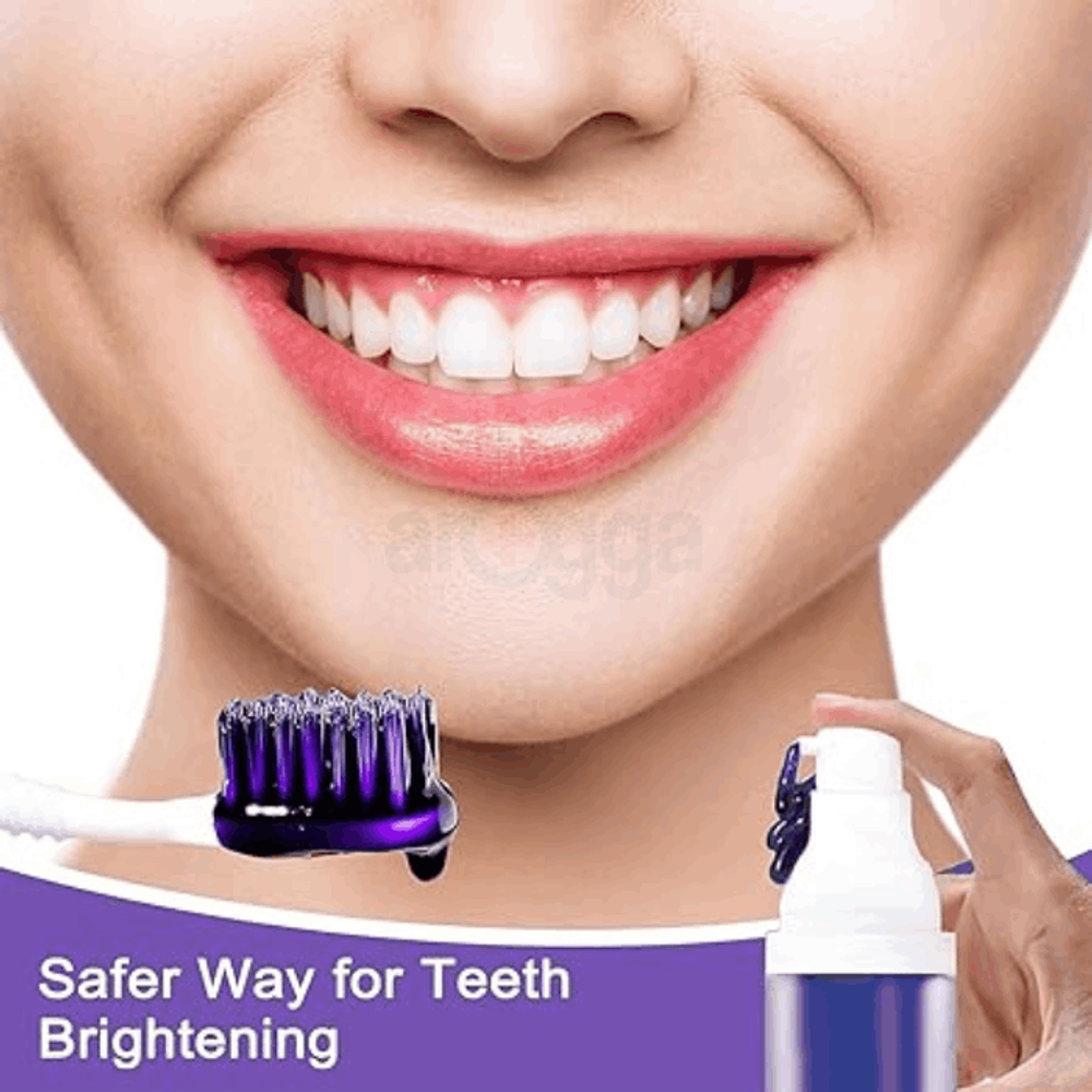 Babbosow Teeth Brightening Serum  