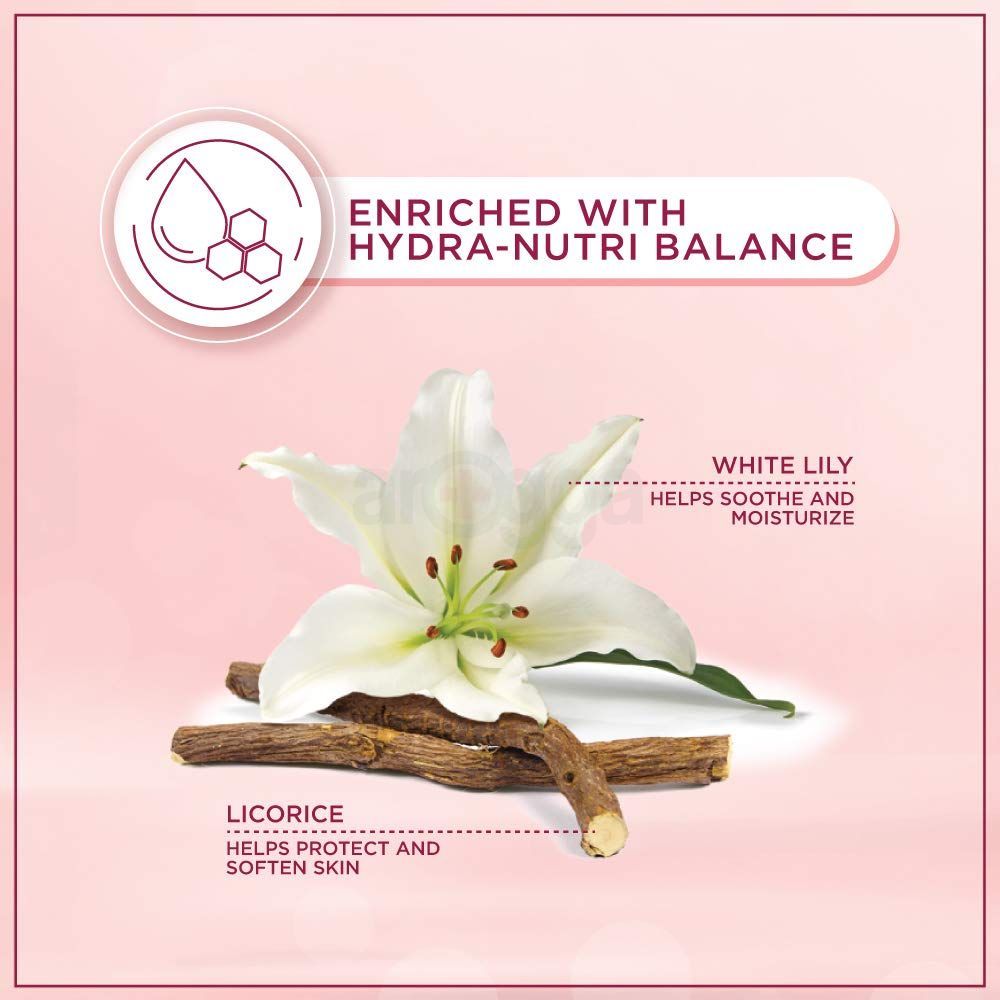 Himalaya Clear Complexion Brightening Body Lotion 400ml  