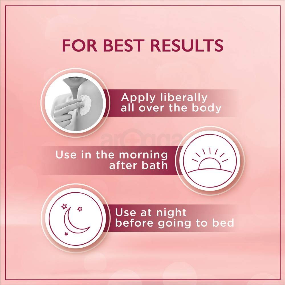 Himalaya Clear Complexion Brightening Body Lotion 400ml  