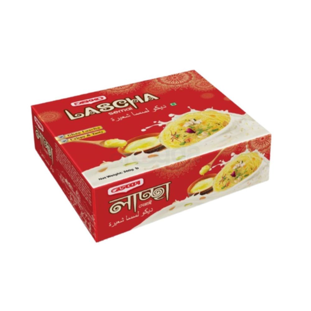 Dekko Special Lascha Box 300g  