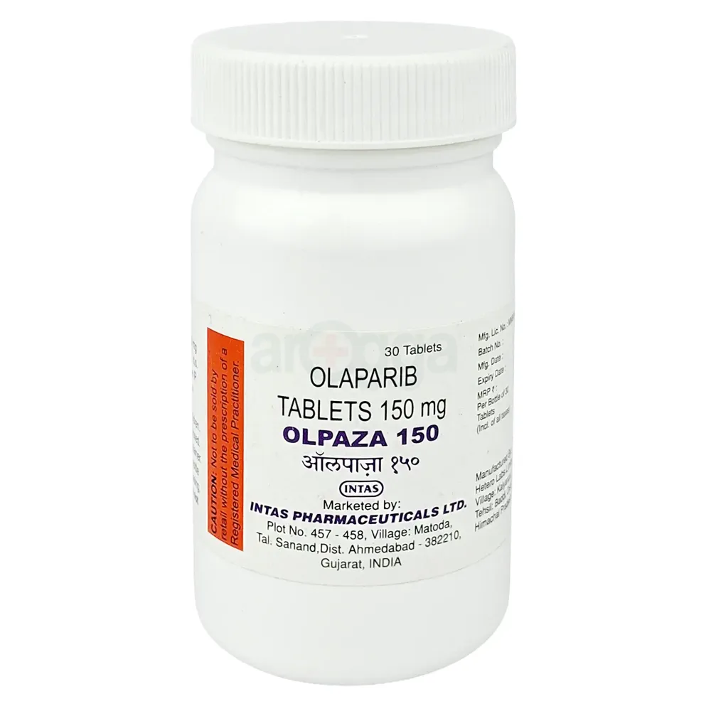 Olpaza 150mg tablet