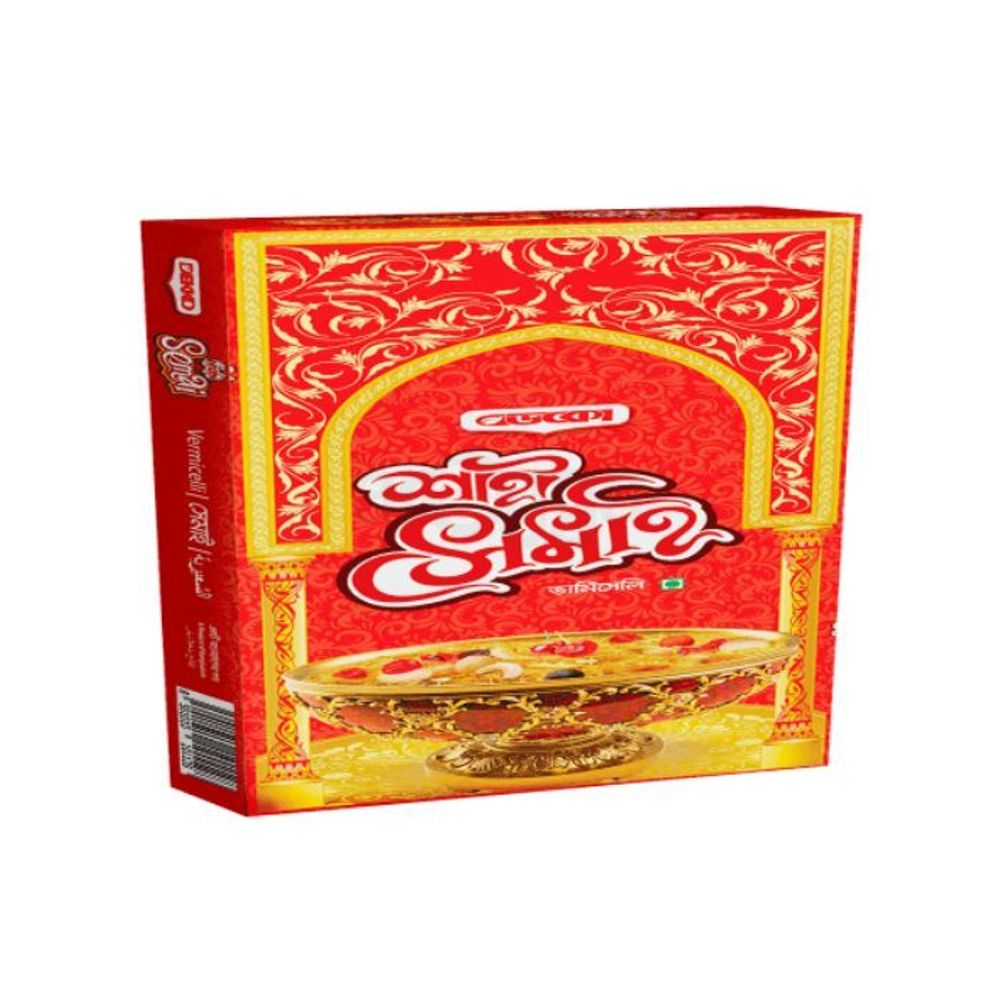 Dekko Vermicelli Semai 200g  