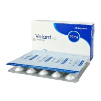Volant 50mg capsule