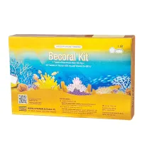 Becoral Kit 150mg+600mg+400IU tablet