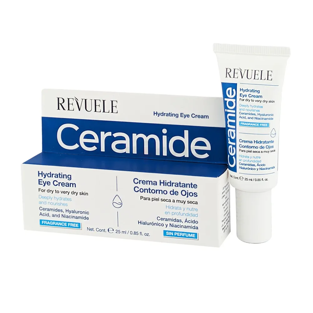 Revulela Ceramide Hydrating Eye Cream 25ml  