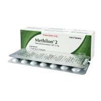 Methilon 2mg tablet