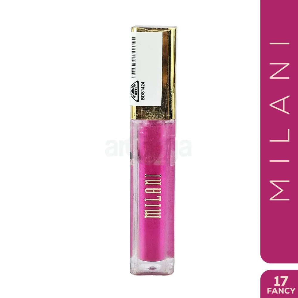 MILANI Luxe Amore Matte Lip Creme – Fancy 17 Shade price in Bangladesh ...