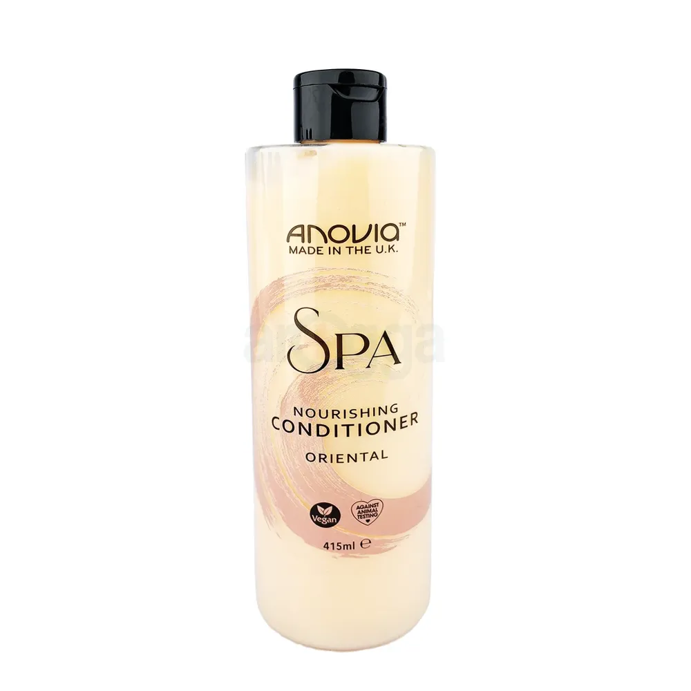 Anovia Spa Nourishing Conditioner Oriental 415ml (Made in UK)  
