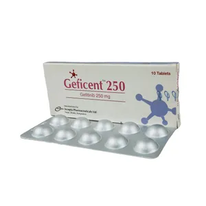 Geficent 250mg Tablet