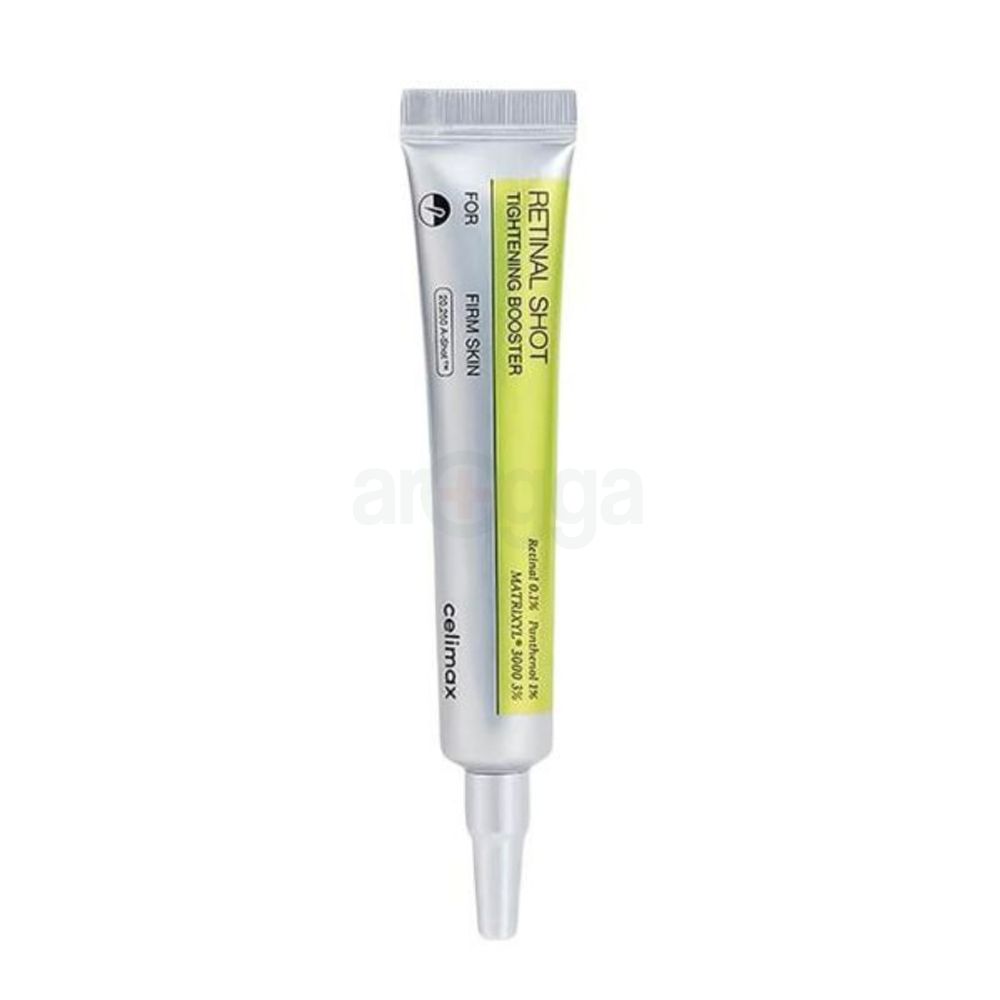 Celimax The Vita A Retinal Shot Tightening Booster 15ml  