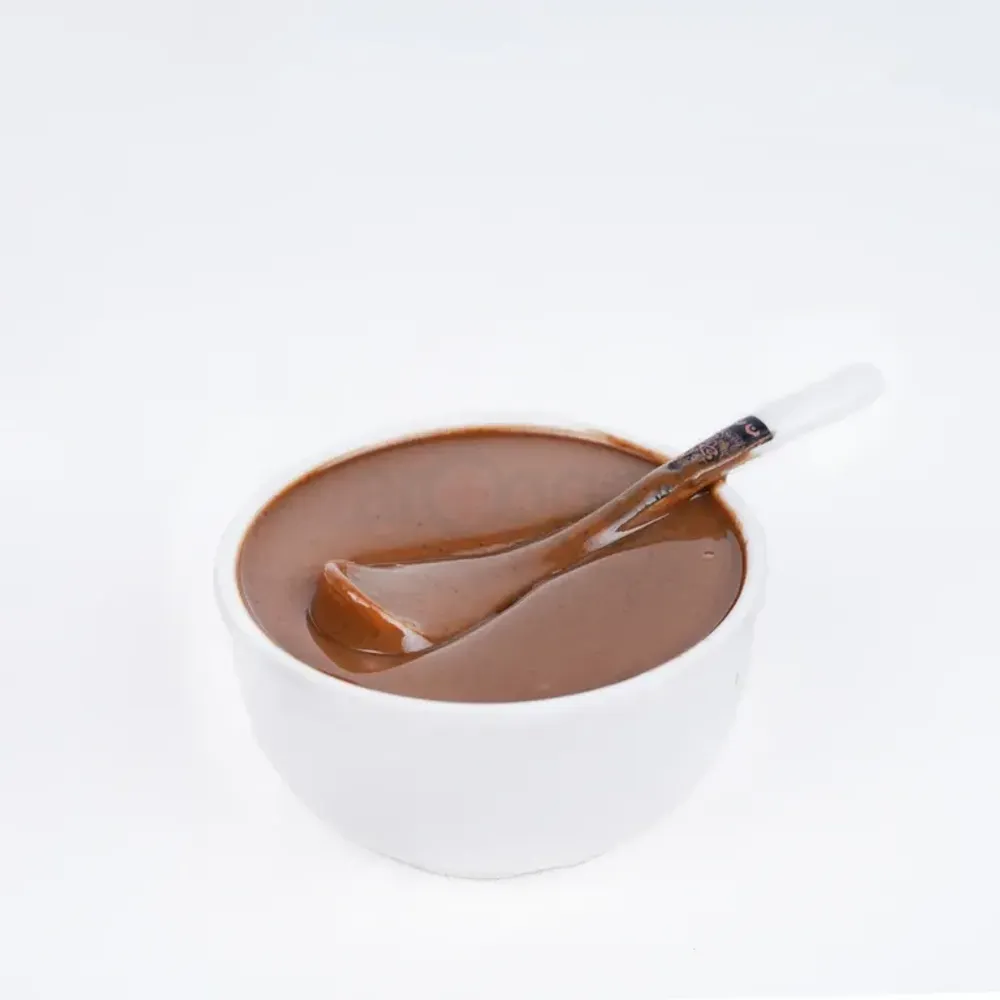 La Organika Chocolate Peanut Butter 500g  