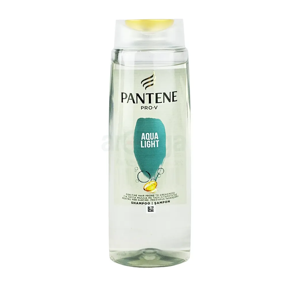 Pantene Pro-V Aqua Light Shampoo 250ml