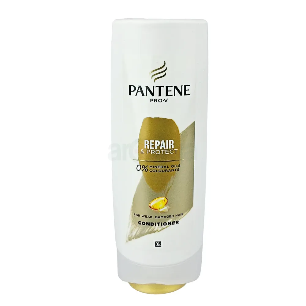 Pantene Pro-V Repair & Protect Conditioner 400ml (Made in France)  