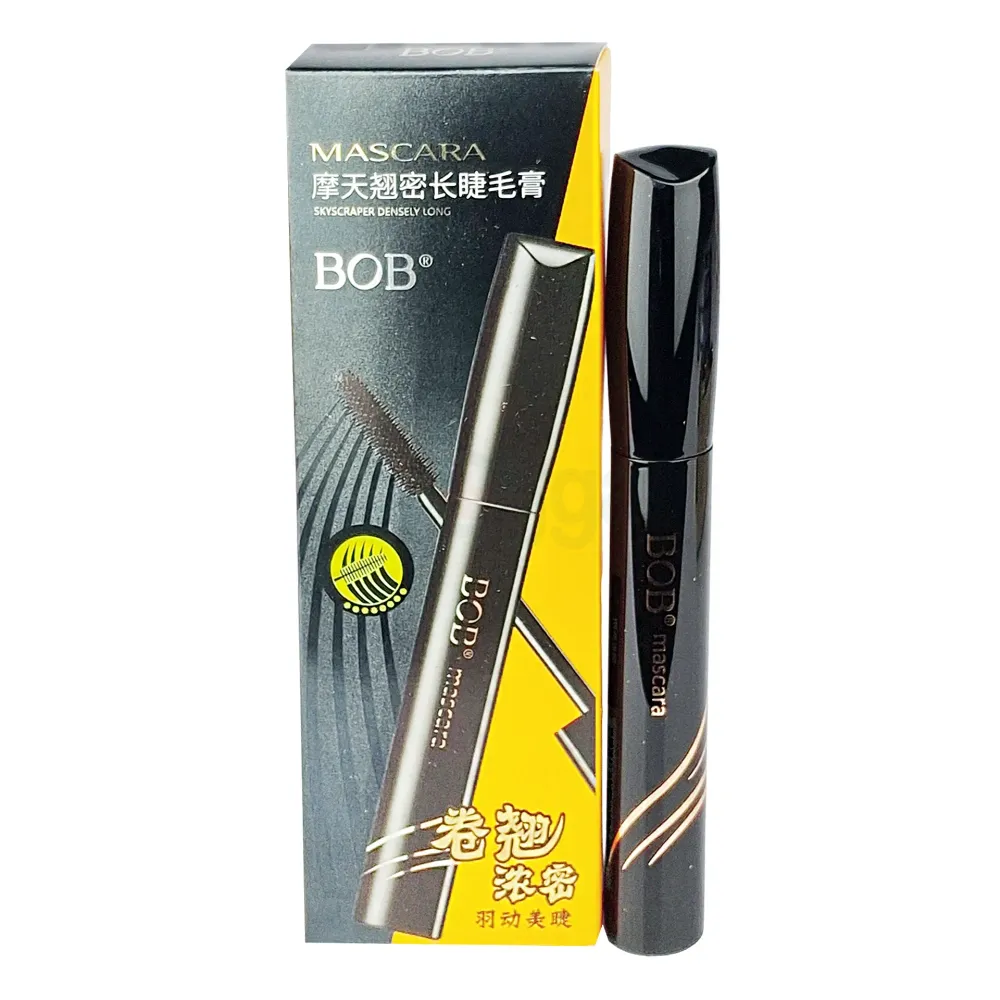 BOB Mascara Skyscraper Densely Long Mascara  
