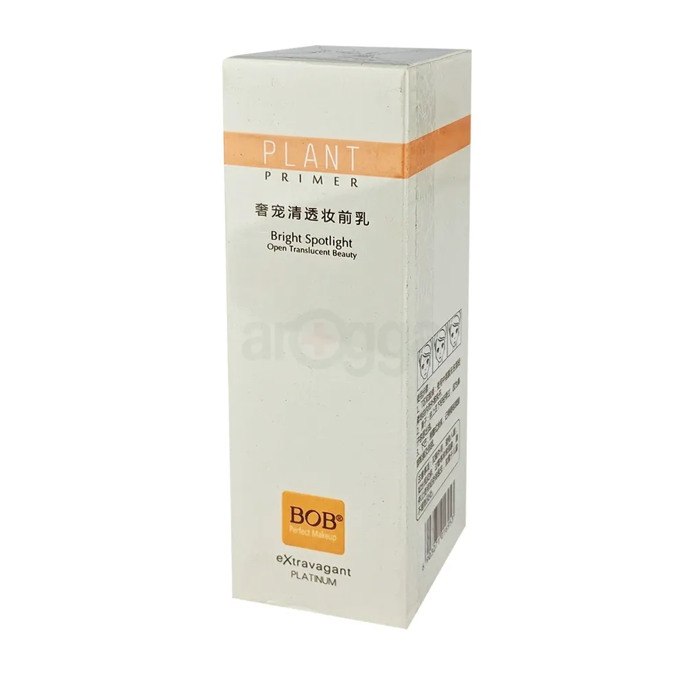 BOB Bright Spotlight Plant Primer - 40g  