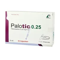 Palotic 0.25 Injection 0.25mg/5ml injection