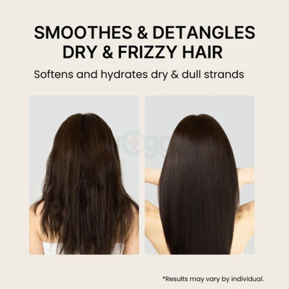 Nesh Soy Biome Protein Repair Treatment with Vegan Protein for Damaged & Dry Hair 250ml  