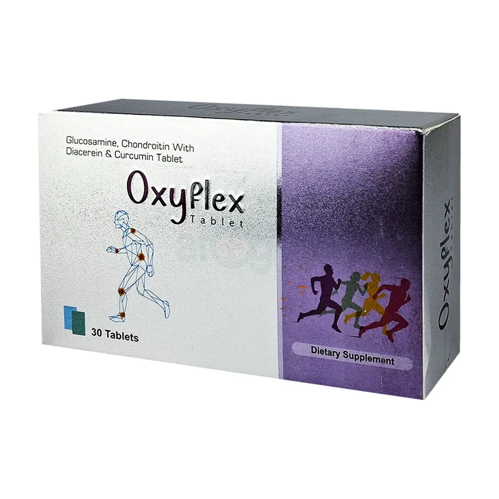 Oxyflex  