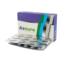 Assure 60mg capsule